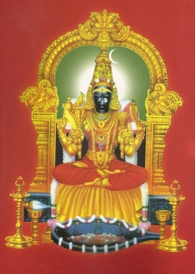  Information about dussehra special goddess Lalitha Tripura devi shodashopachara puja vidhanam shodashopachara puja